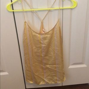 Victoria’s Secret sleep tank